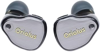 Amazon.co.jp: Oriolus Forsteni イヤホン : 家電＆カメラ