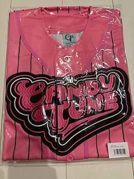 Amazon.co.jp: 村川緋杏 CANDY TUNE ユニフォーム きゃんちゅー : おもちゃ