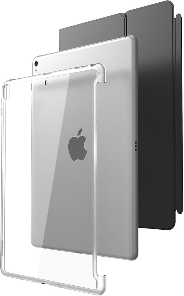 Amazon.co.jp: i-Blason iPad Pro 10.5ケース [純正のSmart Coverと