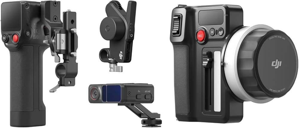 DJI Focus Pro オールインワン コンボ おまけ付き Buy DJI Focus Pro