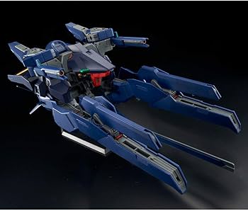 Bandai 1/144 HG RX-124 Gundam TR-6 Haze' N-Thley II : Amazon.com