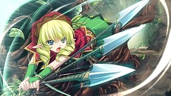 Amazon.co.jp: 神採りアルケミーマイスター廉価版 : PCソフト