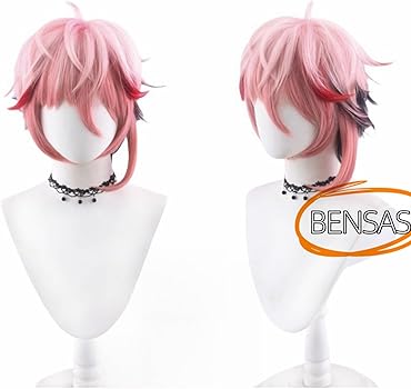 Amazon.co.jp: 会社# M 小物付き VTuber セラフ・ダズルガーデン