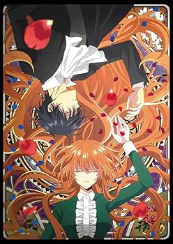 Amazon.co.jp: TVアニメ「彼女が公爵邸に行った理由」Blu-ray 上巻