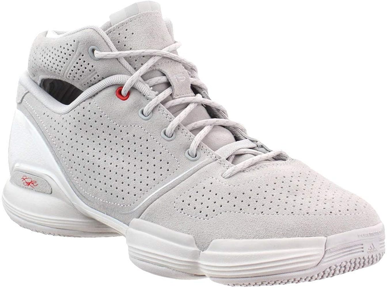 Buy ADIDAS Adizero Rose 1 Mens Basketball Shoes Fv8057 Size 15 at