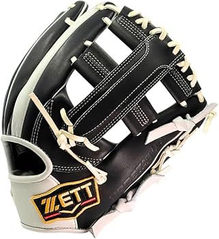 Amazon | 野球 ゼット ZETT プロステイタス 軟式グラブ オーダー