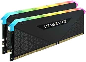 Amazon | CORSAIR DDR4-64GB 3200MHz CL16 デスクトップPC用メモリ