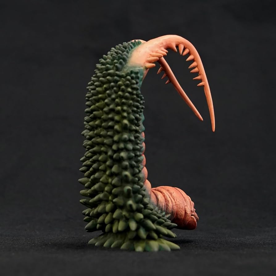 Amazon | ツインテール ソフビキット復刻版 ノンスケール ソフト