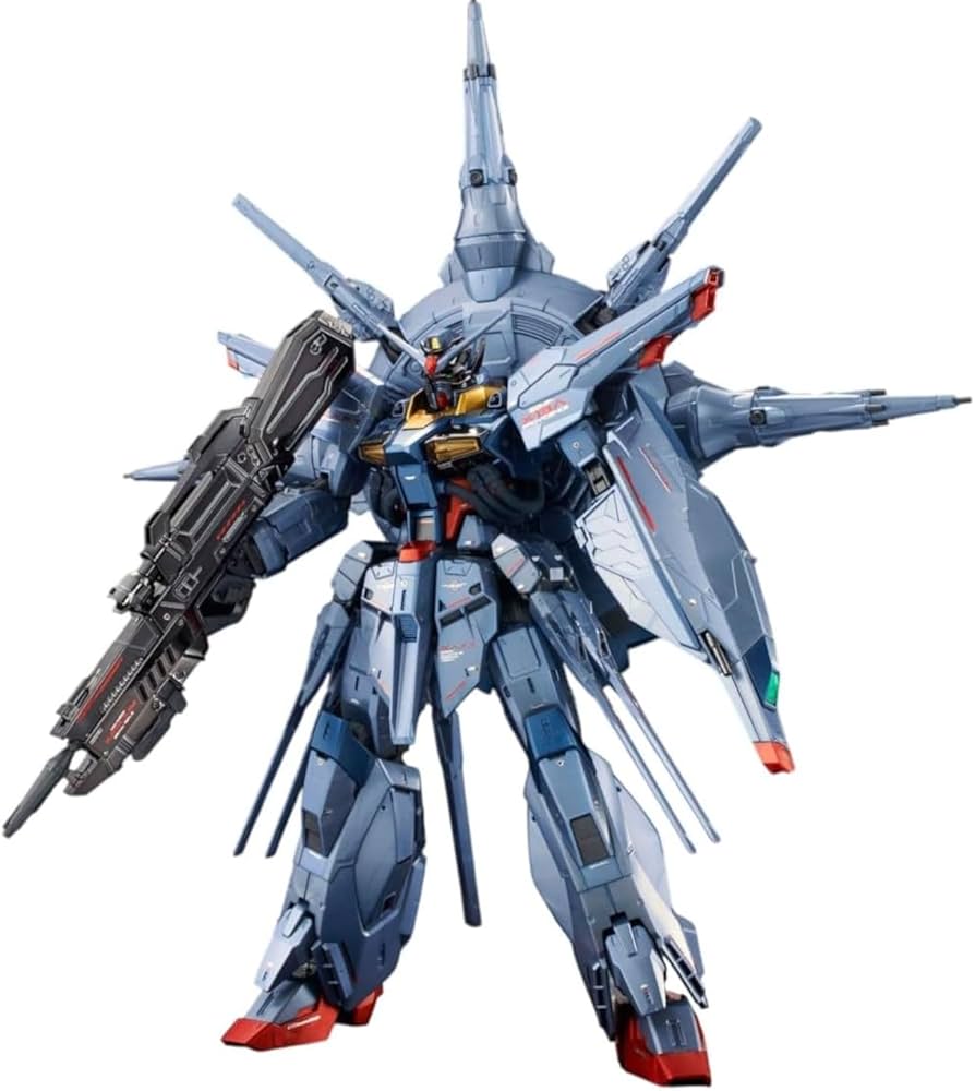Amazon | MG 機動戦士ガ ンダムSEED プロヴィデンスガンダム