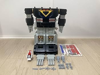 Amazon.co.jp: 地球戦隊ファイブマン DX大型基地 マックスマグマ