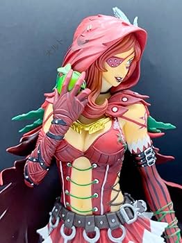 Amazon.co.jp: Hdge technical statue No.11 ソウル・サクリファイス