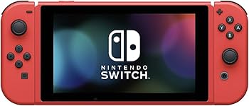 Amazon.co.jp: Nintendo Switch マリオレッド×ブルー セット : ゲーム