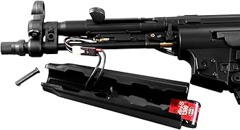 Amazon | 東京マルイ No73 H&K MP5A4 HG 18歳以上スタンダード電動ガン