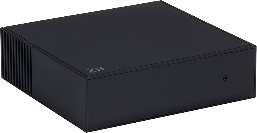 Amazon.co.jp: Pixela Xit AirBox (Site Air Box) Wireless TV Tuner