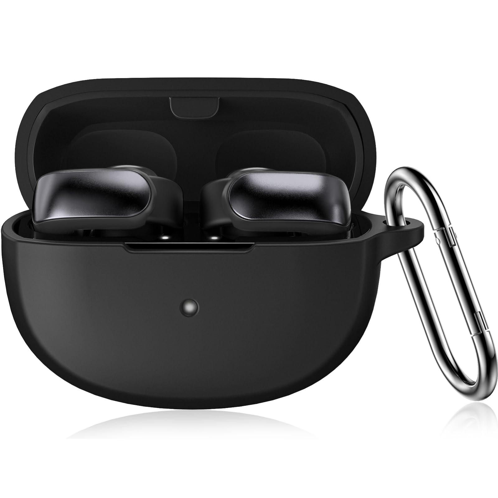 Amazon.com: LDSXAY Compatible with Bose Ultra Open Earbuds Case