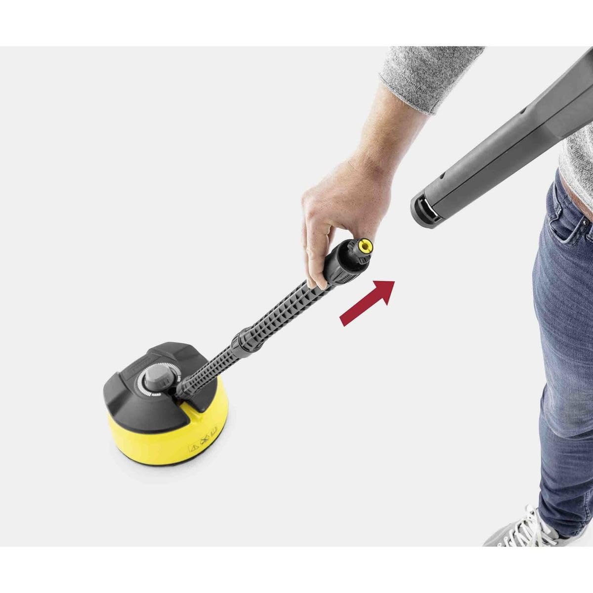 Amazon.co.jp: 【純正品】ケルヒャー(Karcher) 高圧洗浄機用テラス