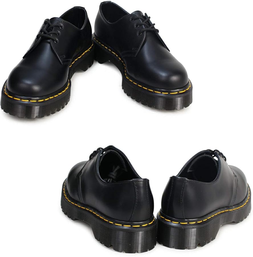 Amazon.co.jp: [ドクターマーチン] 1461 BEX 3EYE SHOE 3ホール