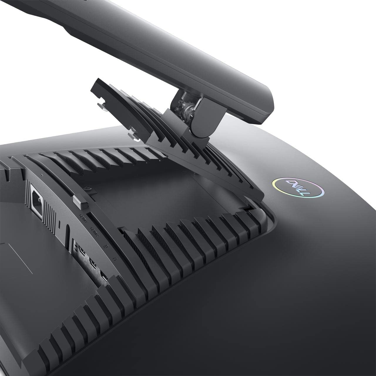 Amazon.co.jp: Dell S2722DGM 27インチ 曲面 ゲーミングモニター (3