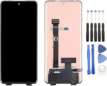 Amazon.co.jp: DYGCGO 向けの Motorola Edge 40 Neo, XT2307-1 修理