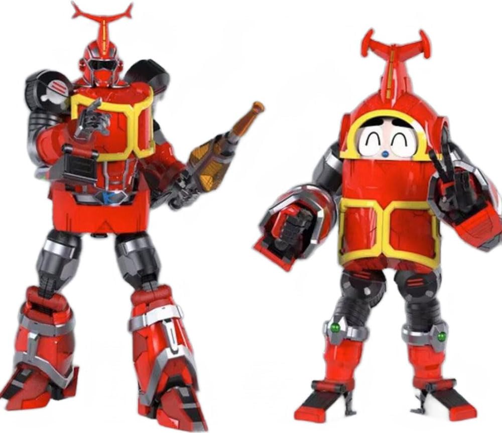 Amazon | 「AC」FLASH POINT STUDIO 変形 ビーロボ カブタック 合金