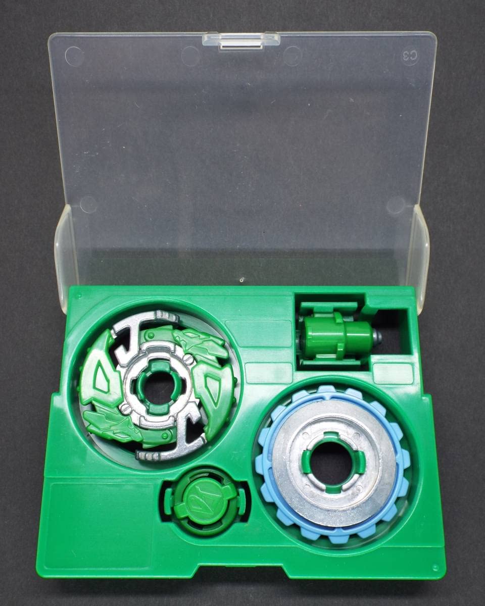 Amazon.co.jp: 【ベイブレードHMS】ベイブレードワイバーンDJ (HMS