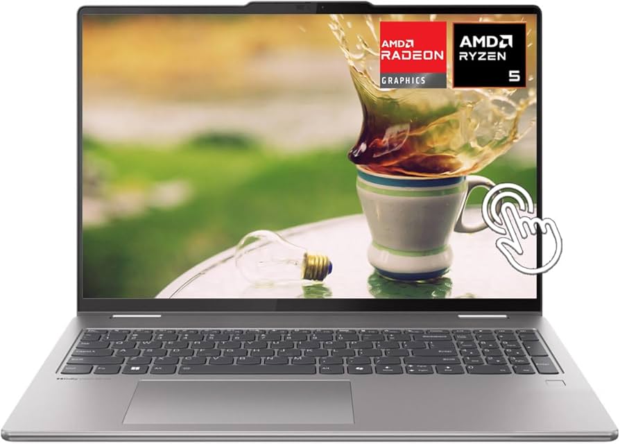 Amazon.com: Lenovo Yoga 7 16