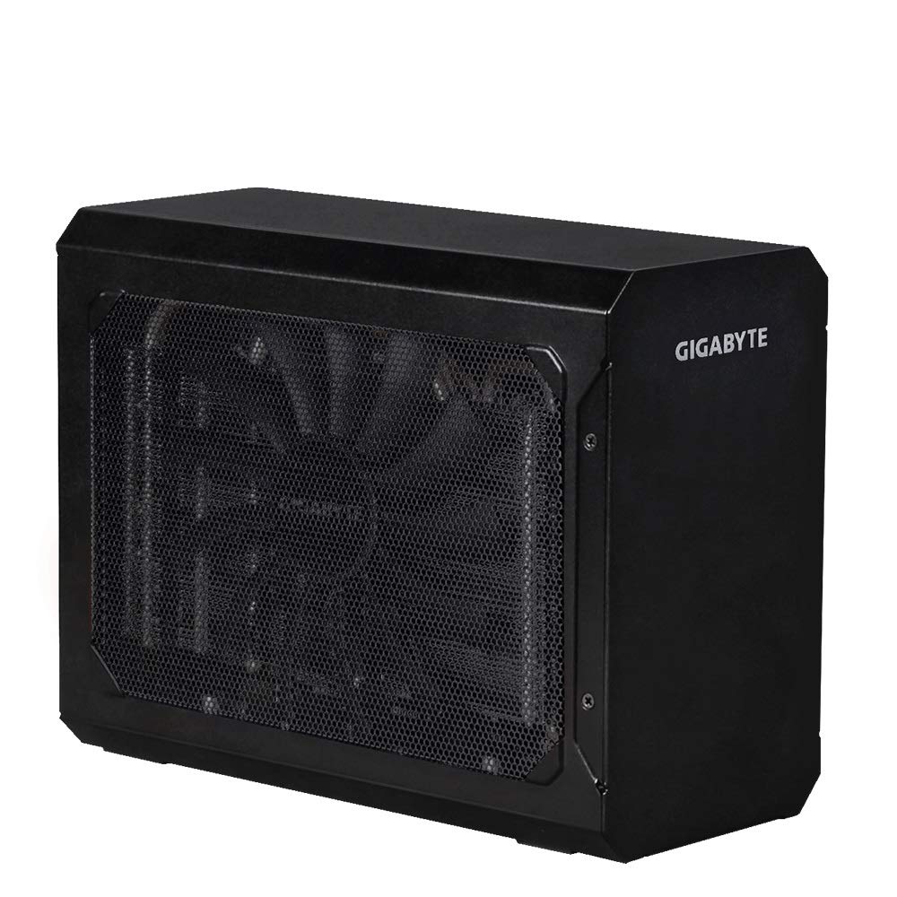 Amazon.in: Buy Gigabyte RX 580 8 G Gaming Box Graphic Card eGPU