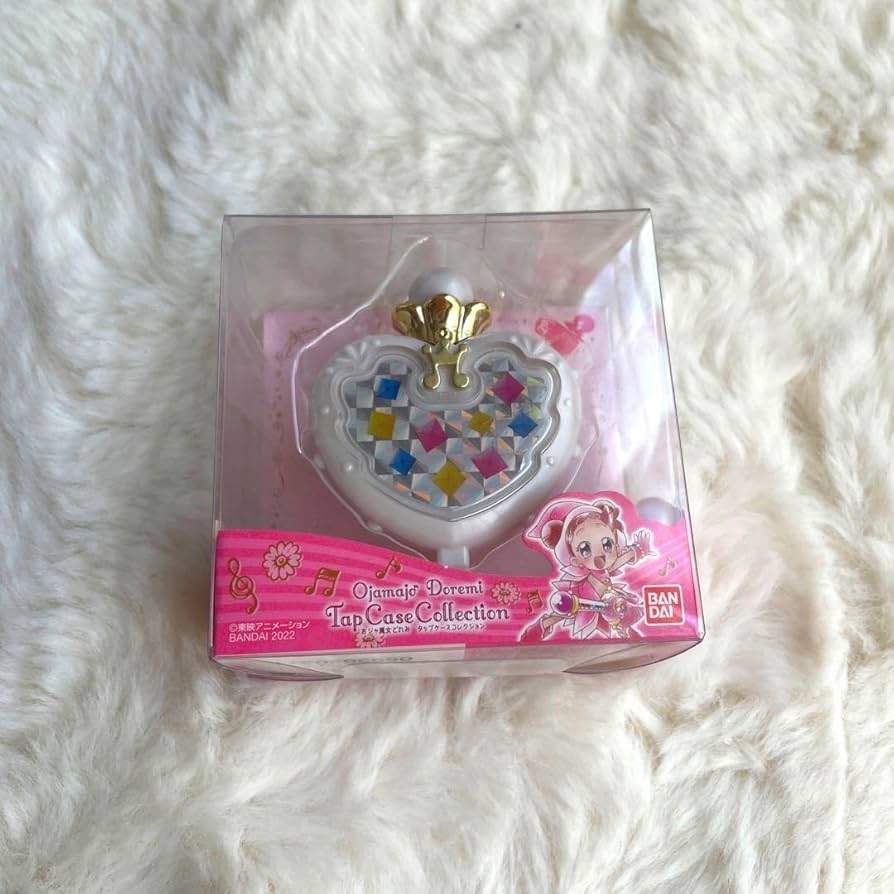 激レア】おジャ魔女どれみ コロンタップアトマイザー 最終値下げ