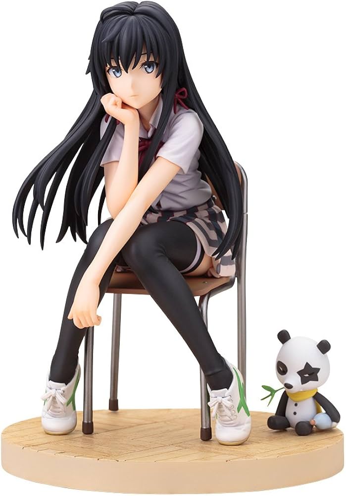 Amazon | やはり俺の青春ラブコメはまちがっている。続 雪ノ下雪乃 1/8