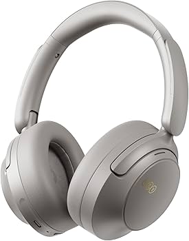 Amazon.co.jp: 【VGP2026 受賞】QCY H3S ヘッドホン ワイヤレス