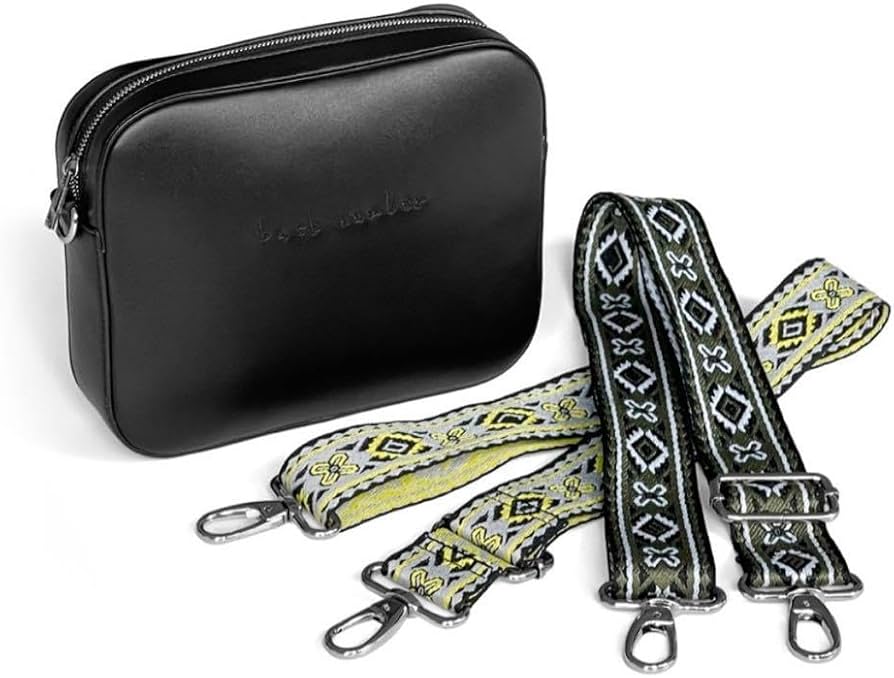 Amazon.co.jp: back number ギターストラップ 風 ショルダーバッグ