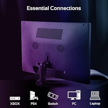 Amazon.co.jp: モバイルモニター 15.6 1920*1080 IPS ポータブルHDMI