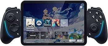 Amazon.com: Razer Kishi Ultra Gaming Controller for Android