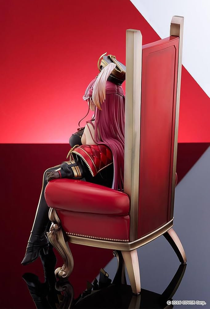 Amazon | ホロライブプロダクション 宝鐘マリン 三十路衣装Ver. 1/6