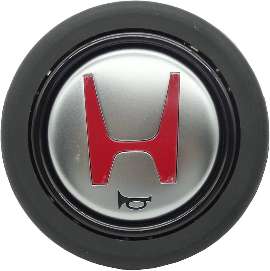 Amazon | NSX ホーンボタン ホンダ純正部品 78514-SL0-R01 | ホーン