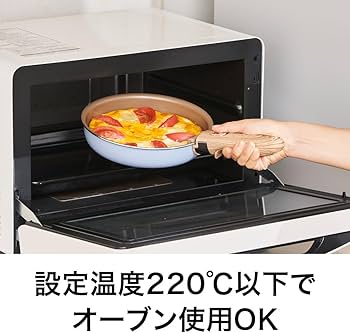 Amazon｜エバークック フライパンセット 4点セット（フライパン 20