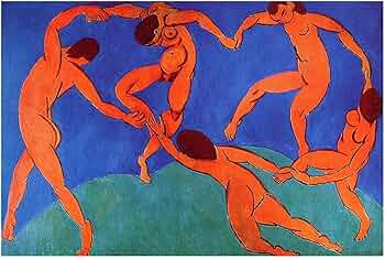 Amazon.co.jp: アンリ・マティス