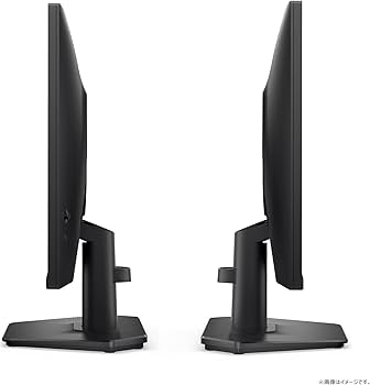 Amazon.co.jp: Dell SE2425HG 23.8インチ ゲーミングモニター(3年保証