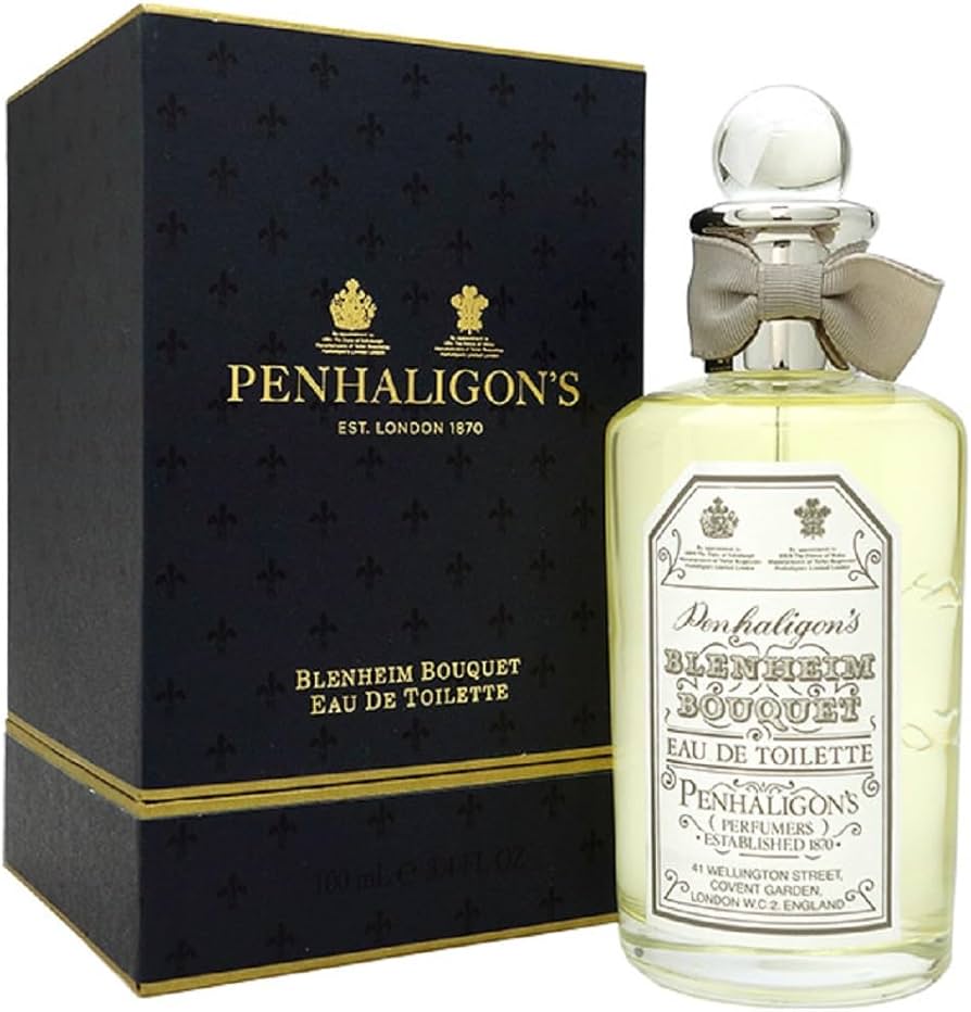 PENHALIGON'S ペンハリガン ダフネ ブーケ 100ml 公式】ダフネ ブーケ