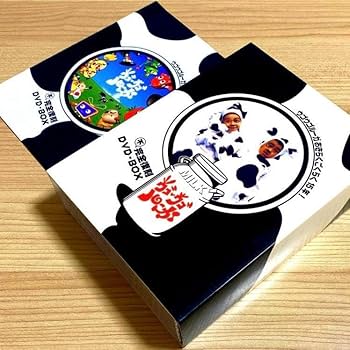 Amazon.co.jp: ウゴウゴルーガ おきらくごくらく15年︎不完全復刻DVD