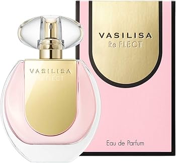 Amazon | Vasilisa(ヴァシリーサ) リフレクト オードパルファム 50ml