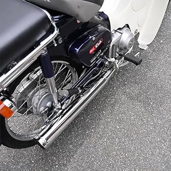 Amazon | トップセンス スーパーカブ リトルカブ 対応 C50 C70 C90