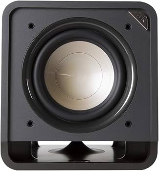Amazon.co.jp: Polk Audio HTS10 10インチ 200ワット ホームシアター