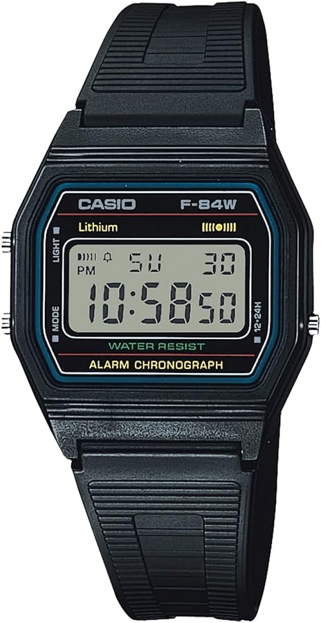 ジャンク CASIO F-10、WS-83、W-62A ジャンク CASIO F-10、WS-83、W