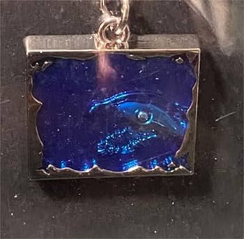 Ib イヴ ネックレス ゲルテナ展 kouri 深海の世 ペンダント ギャリー