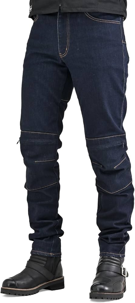 Amazon | デイトナ(Daytona) バイク ライディングパンツ 春夏秋 薄型