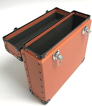 Amazon | ディスクユニオン LPレコード キャリングケース ソフト