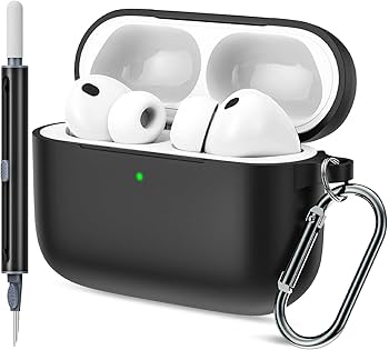 Amazon | Oldstar AirPods Pro 3 ケース 2025年 TPU 保護ケース 耐衝撃