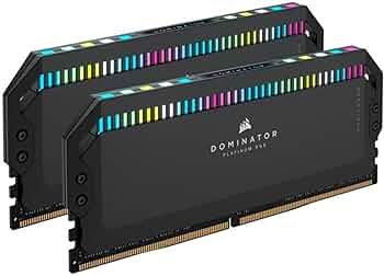 Amazon | CORSAIR DDR5-5200MHz デスクトップPC用 メモリ DOMINATOR