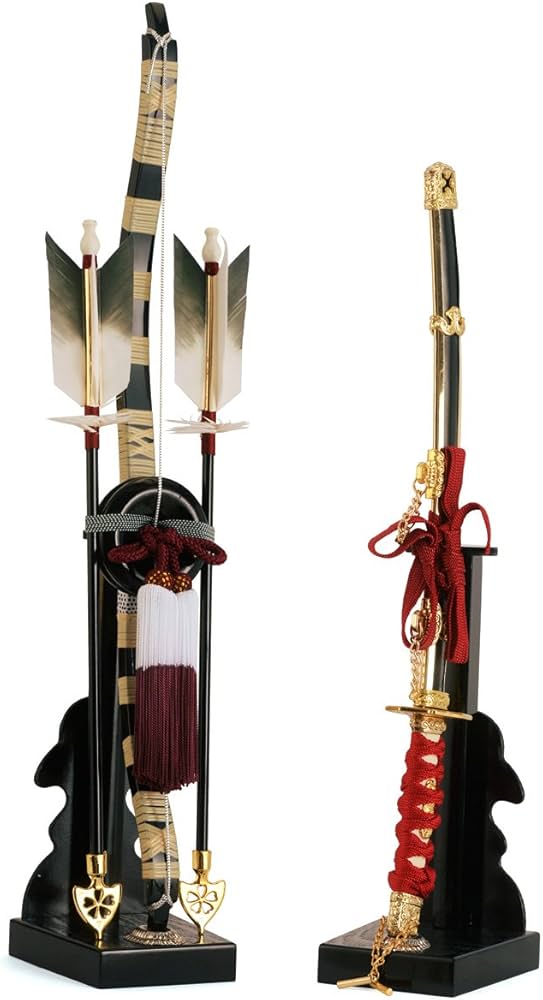 Amazon | 人形屋ホンポ 五月人形 伊達政宗 着用 兜収納飾り 兜飾り